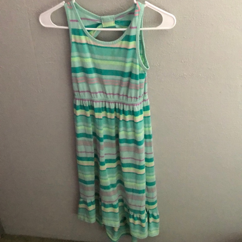 Summer dress